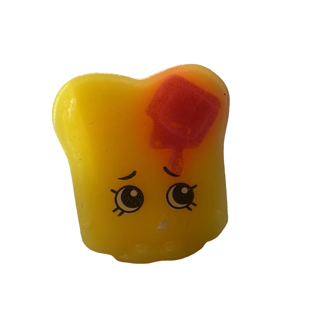 SHOPKINS- TASTY TOAST